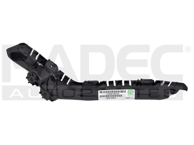 GUIA FASCIA DELANTERA CV EQUINOX 10-17 DER