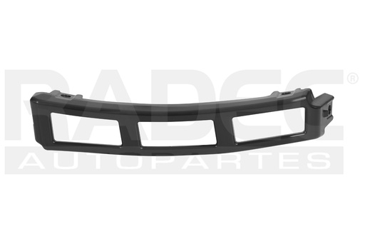 GUIA FASCIA TRASERA CV EQUINOX 18-21 EXTERIOR LATERAL LS/LT/PREMIER/MIDNIGHT L4 4 CILINDROS 1.5L 5 PUERTAS DER