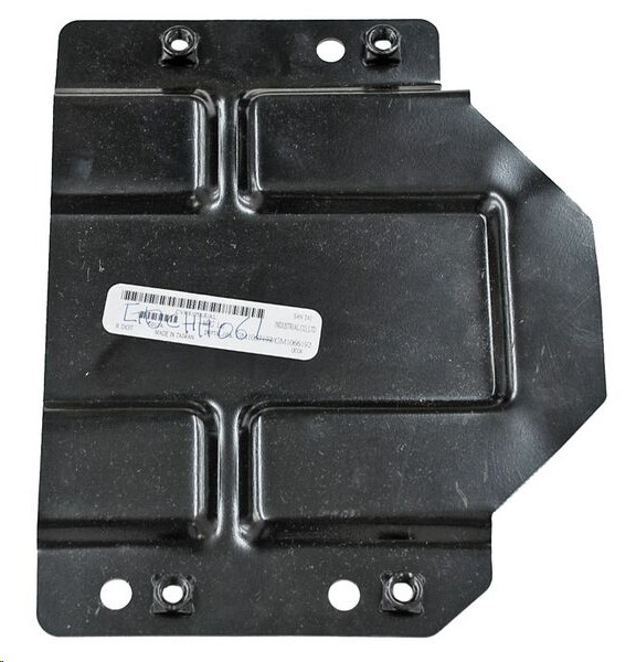 GUIA FASCIA DELANTERA CV HHR 06-11 DER