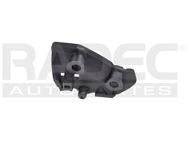 GUIA FASCIA DELANTERA CV MALIBU 08-12 INTERIOR HYBRID/LS/LT/LTZ L4/V6 4/6CILINDROS 2.4/3.6L 4 PUERTAS DER