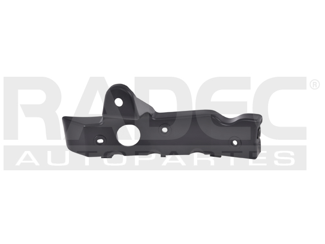 GUIA FASCIA DELANTERA CV TORNADO 11-21 (ARG) LS/LT L4 4 CILINDROS 1.8L 2 PUERTAS IZQ