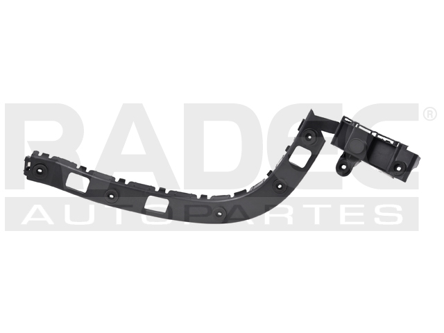 GUIA FASCIA TRASERA CV TORNADO 11-21 LS/LT L4 4 CILINDROS 1.8L 2 PUERTAS DER