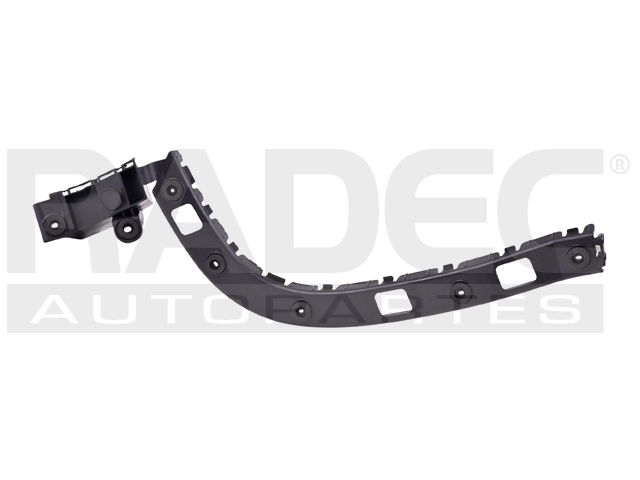 GUIA FASCIA TRASERA CV TORNADO 11-21 LS/LT L4 4 CILINDROS 1.8L 2 PUERTAS IZQ