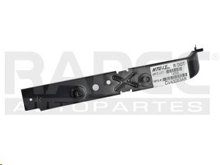 GUIA FASCIA DELANTERA CV UPLANDER 05-09 DER