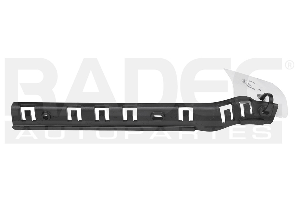 GUIA FASCIA DEL CV TRAVERSE 09-17 ORIGIN