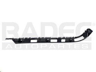 GUIA FASCIA TRASERA CV CRUZE 10-16 LINEA ANTERIOR IZQ