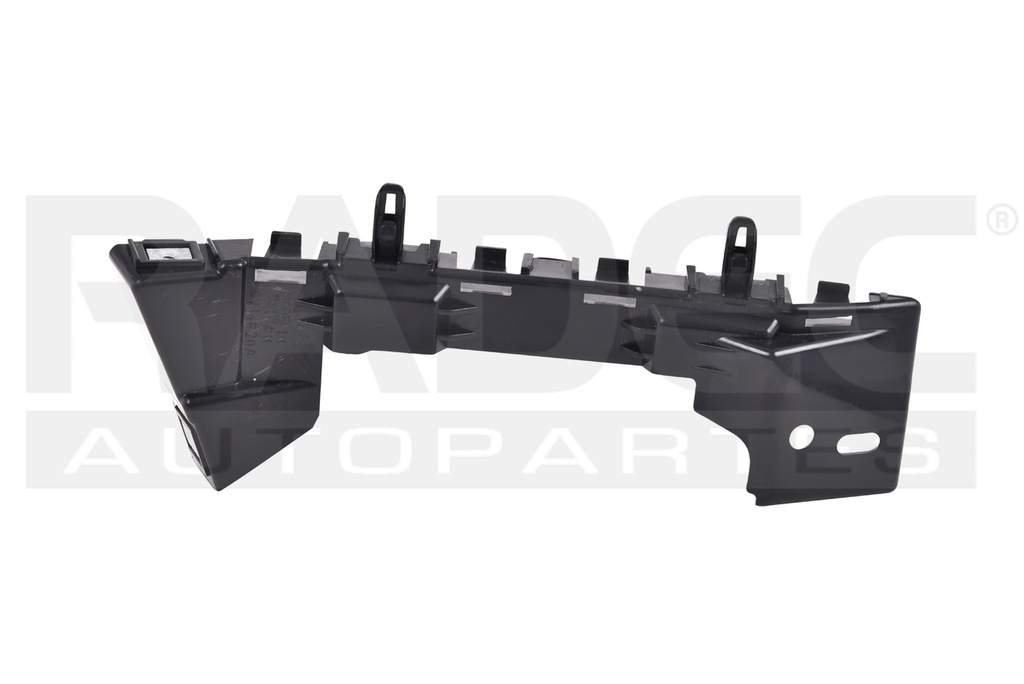 GUIA FASCIA DELANTERA CV CRUZE 16-19 LINEA NUEVA IZQ