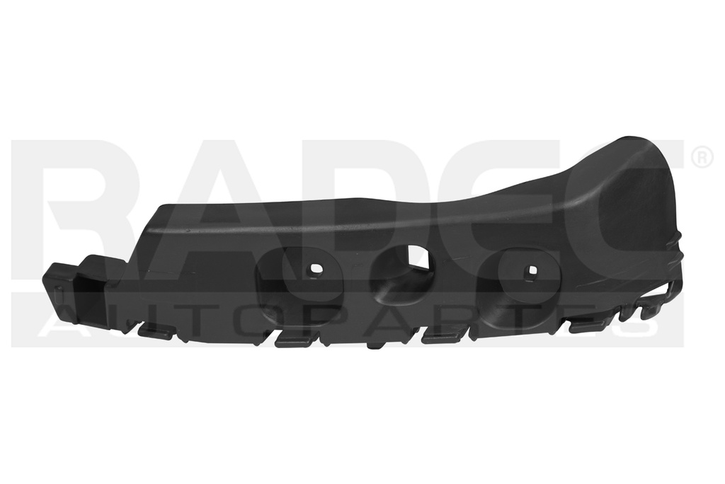 GUIA FASCIA TRASERA CV SPARK 16-21 LS/LT/PREMIER L4 4 CILINDROS 1.4L 5 PUERTAS DER