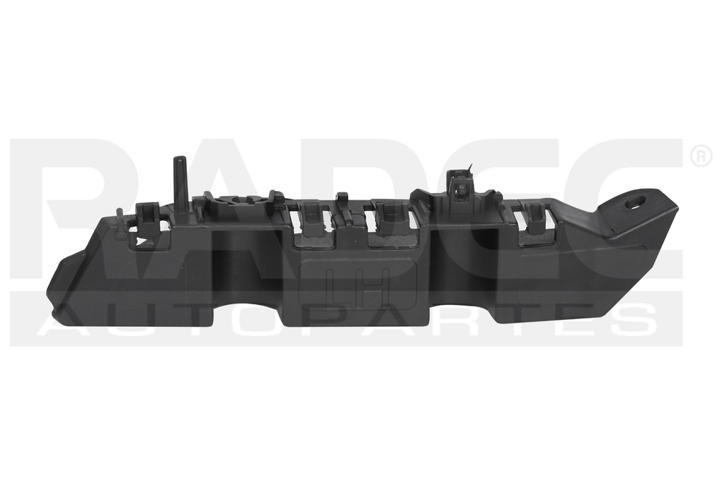 GUIA FASCIA DELANTERA CV SPARK 19-21 LT/PREMIER/ACTIVE L4 4 CILINDROS 1.4L 5 PUERTAS IZQ