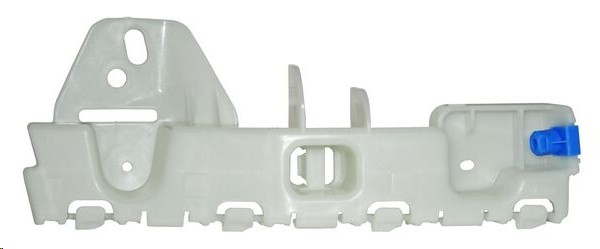 GUIA FASCIA DELANTERA CV SPARK 11-17 LINEA ANTERIOR LS/LT/LTZ/ L4 4 CILINDROS 1.4L 5 PUERTAS IZQ