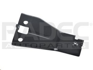 GUIA FASCIA DELANTERA CV SONIC 12-16 INFERIOR IZQ