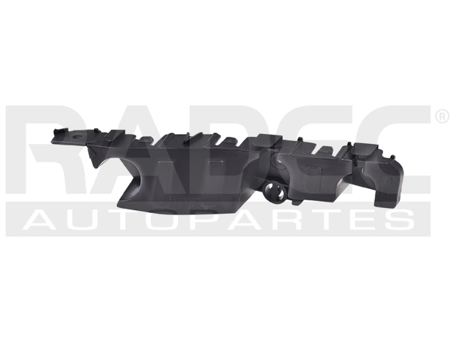 GUIA FASCIA DELANTERA CV SONIC 12-16 LS/LT/LTZ/RS/ZMX L4 4CILINDROS 1.4/1.6/1.8L 4/5 PUERTAS DER