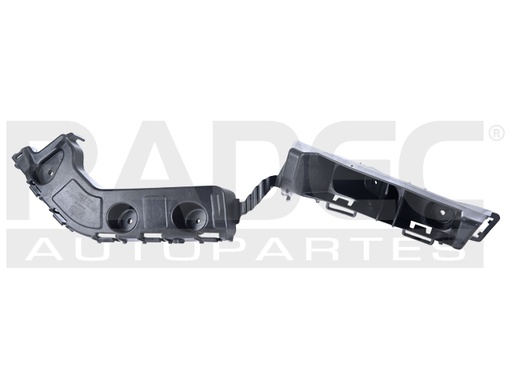 GUIA FASCIA TRASERA CV TRAX 17-20 ORIGINAL DER