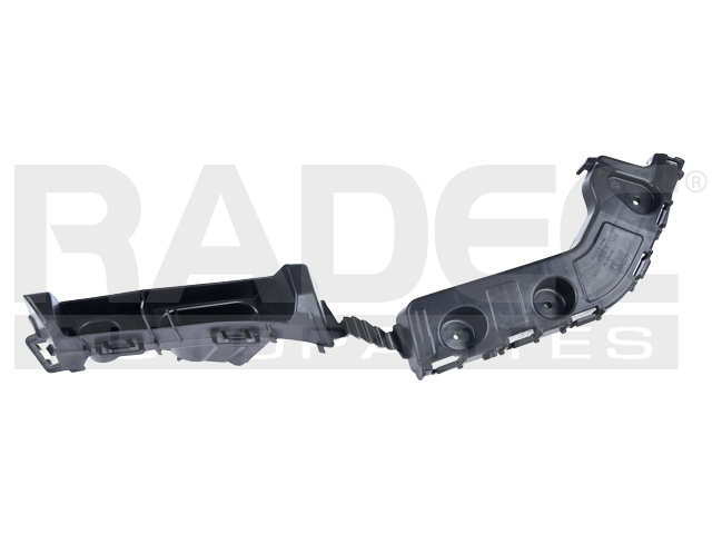 GUIA FASCIA TRASERA CV TRAX 17-20 ORIGINAL IZQ