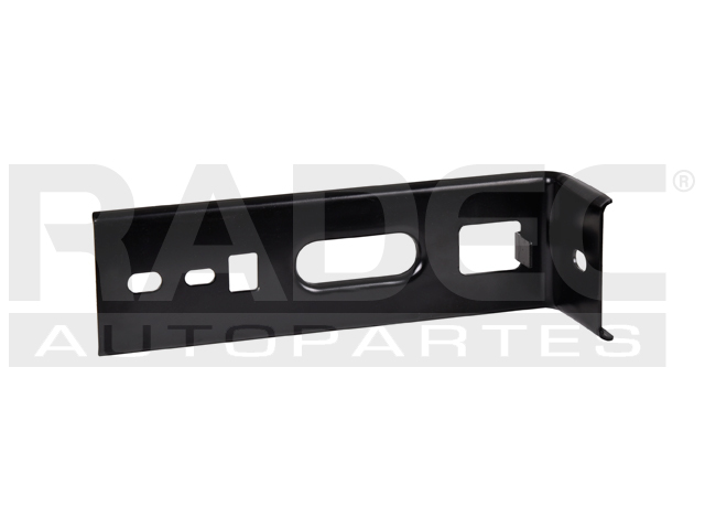 GUIA FASCIA DELANTERA CV TRAX CENTRAL 13-16