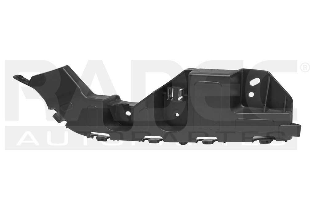 GUIA FASCIA DELANTERA CV TRAX 13-16 LS/LT/LTZ L4 4 CILINDROS 1.8L 5 PUERTAS IZQ