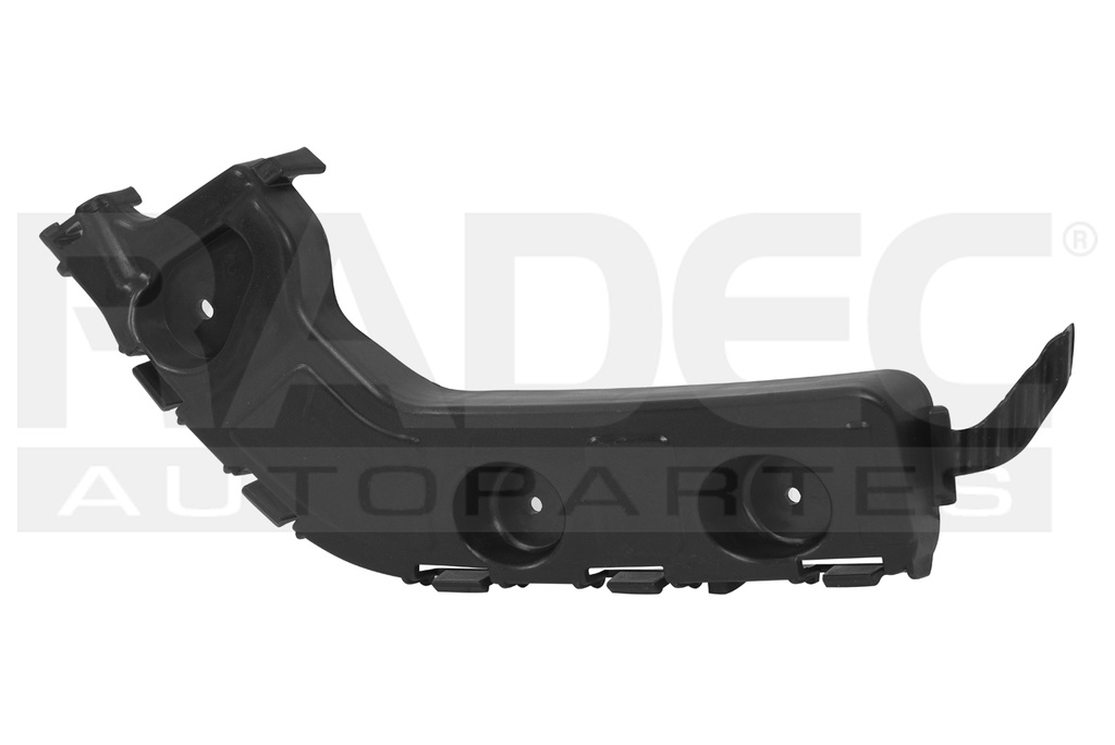 GUIA FASCIA TRASERA CV TRAX 13-21 LS/LT/LTZ/PREMIER L4 4 CILINDROS 1.8L 5 PUERTAS DER