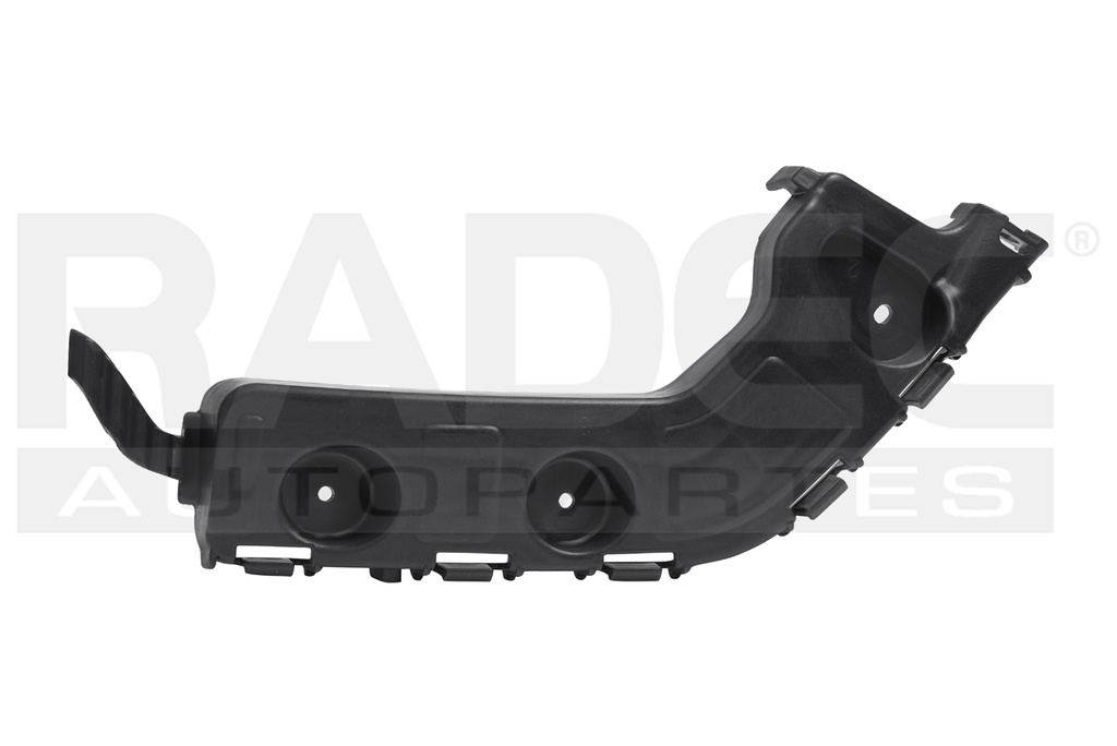 GUIA FASCIA TRASERA CV TRAX 13-21 LS/LT/LTZ/PREMIER L4 4 CILINDROS 1.8L 5 PUERTAS IZQ