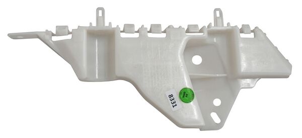 GUIA FASCIA DELANTERA CV TRAX 17-20 LS/LT/PREMIER L4 4 CILINDROS 1.8L 5 PUERTAS DER