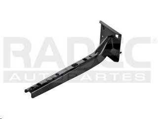 GUIA FASCIA TRASERA CR CARAVAN 08-12 DER