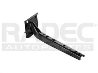 GUIA FASCIA TRASERA CR CARAVAN 08-12 IZQ