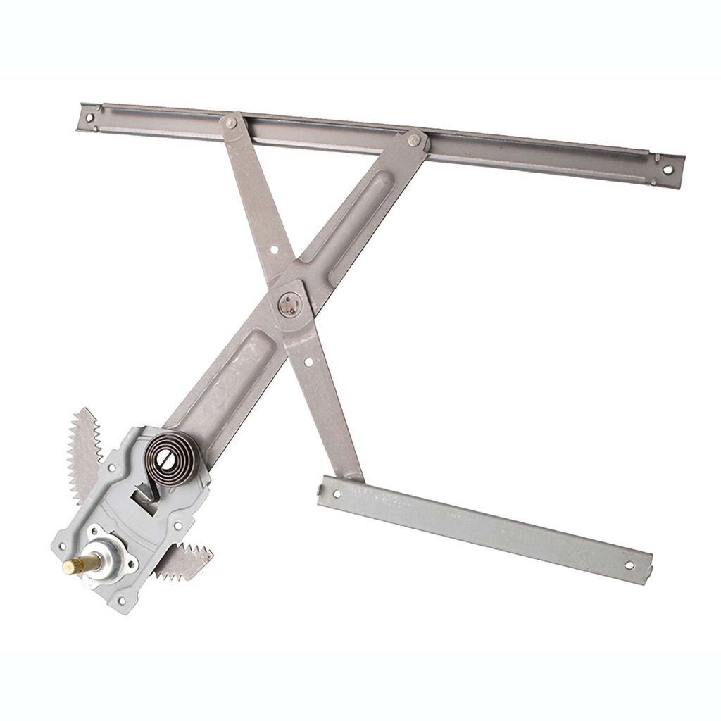 ELEVADOR DE CRISTAL TY TACOMA 05-15  MANUAL HUSHAN Izquierdo Delantera  