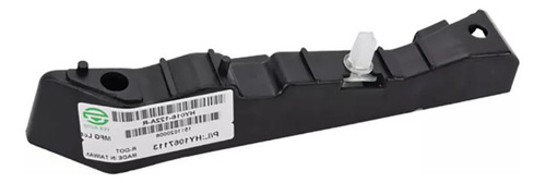 GUIA FASCIA DELANTERA DG ATTITUDE 06-11 IZQ