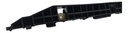 GUIA FASCIA TRASERA DODGE ATTITUDE 06-11 DER