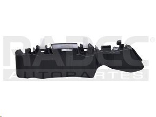 GUIA FASCIA DELANTERA DG ATTITUDE SUPERIOR 12-14 IZQ