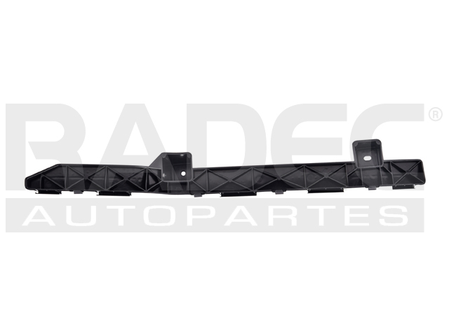 GUIA FASCIA TRASERA DG JOURNEY 09-14 AVP/CREW SPORT/RT/SE PLUS/SE SPORT/SXTPREMIUM L4/V6 4/6 CILINDROS 2.4/3.6L 5 PUERTAS DER
