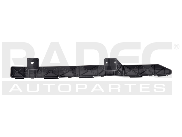 GUIA FASCIA TRASERA DG JOURNEY 09-14 AVP/CREW SPORT/RT/SE PLUS/SE SPORT/SXTPREMIUM L4/V6 4/6 CILINDROS 2.4/3.6L 5 PUERTAS IZQ