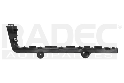 GUIA FASCIA TRASERA DG JOURNEY 11-20 RT/SE/SXT/SPORT L4/V6 4/6 CILINDROS 2.4/3.6L 5 PUERTAS DER
