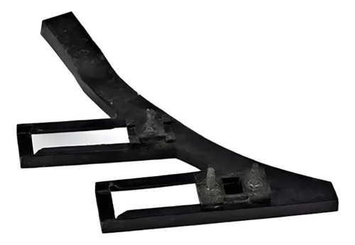 GUIA FASCIA TRASERA DG NEON 95-99 DER