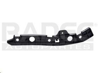 GUIA FASCIA DELANTERA FD ECOSPORT 13-17 ARG IZQ