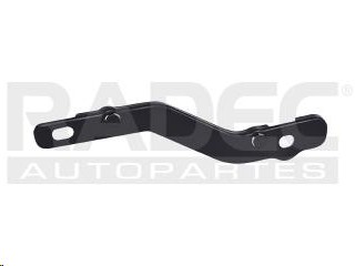 GUIA FASCIA DELANTERA FD ECOSPORT 07-12 LARGO ARG IZQ