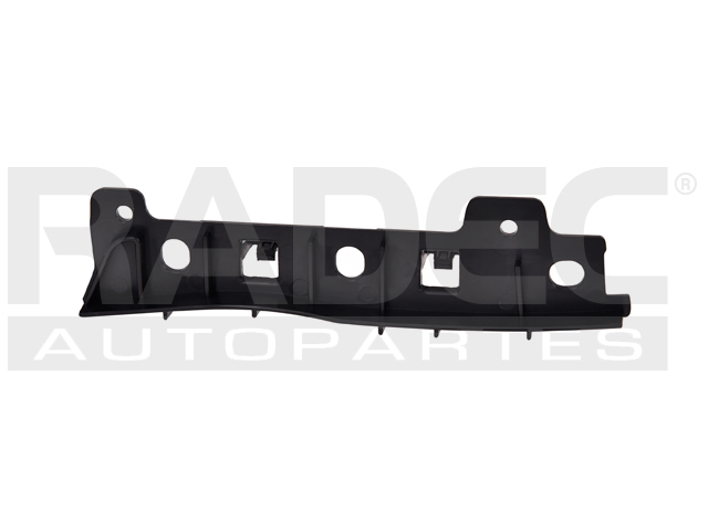 GUIA FASCIA DELANTERA FD ESCAPE 17-19 S/S PLUS/TREND/TREND ECOBOOST/TITANIUM/TITANIUM ECOBOOST L4 4 CILINDROS 2.0/2.5L 5 PUERTAS DER