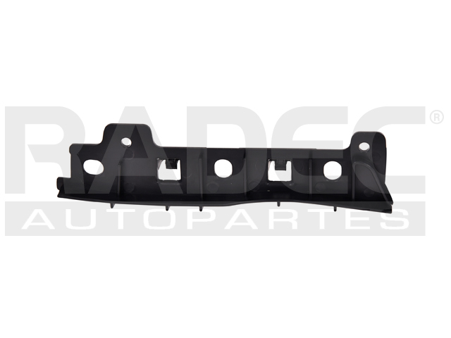 GUIA FASCIA DELANTERA FD ESCAPE 17-19 S/S PLUS/TREND/TREND ECOBOOST/TITANIUM/TITANIUM ECOBOOST L4 4 CILINDROS 2.0/2.5L 5 PUERTAS IZQ