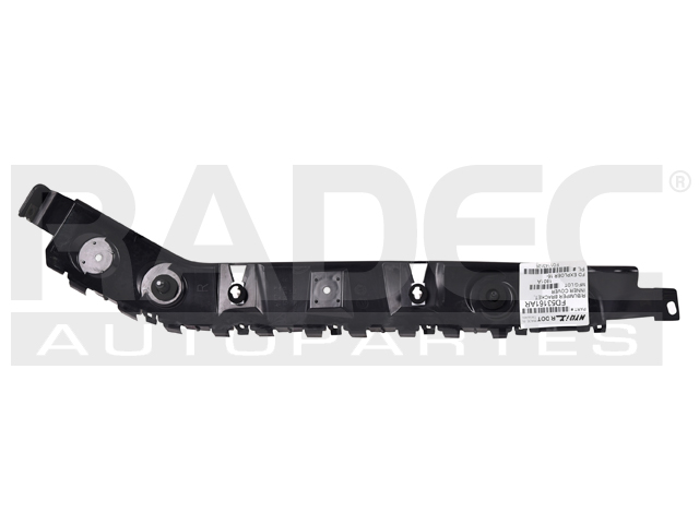 GUIA FASCIA TRASERA FD EXPLORER 16-19 DER
