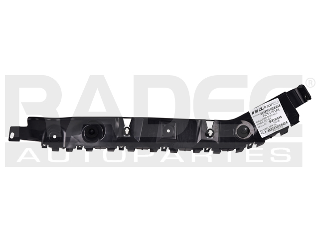 GUIA FASCIA TRASERA FD EXPLORER 16-19 IZQ