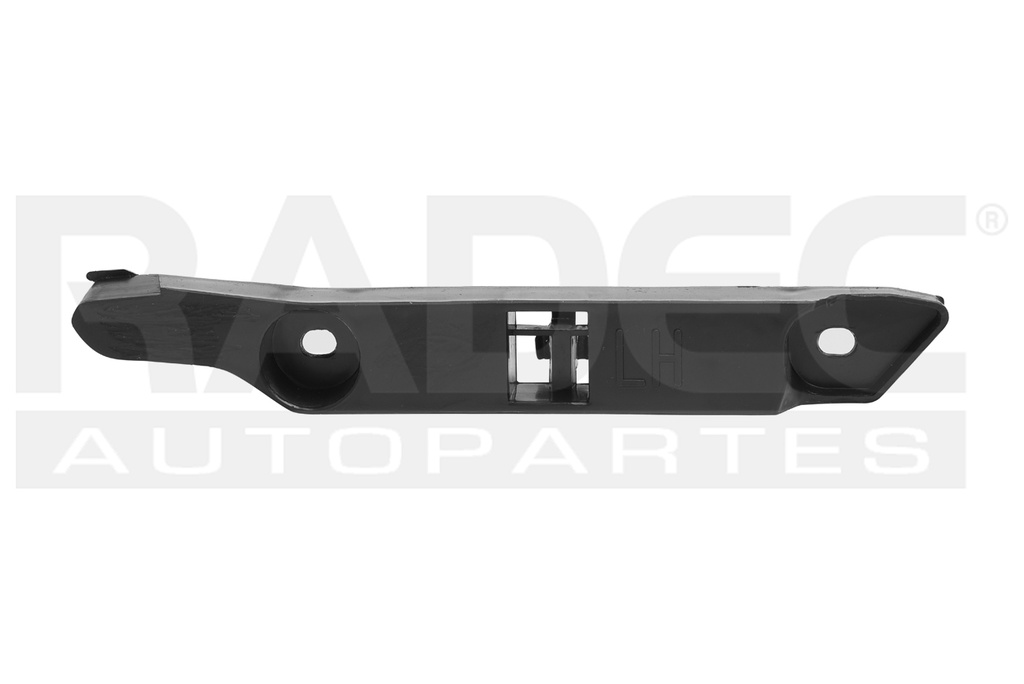 GUIA FASCIA DELANTERA FD FOCUS 09-11 ST/SPORT/AMBIENTE L4/L5 4/5 CILINDROS 2.0/2.5L 3/4 PUERTAS IZQ