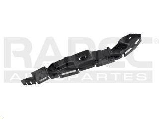 GUIA FASCIA DELANTERA FD FUSION 10-12 IZQ