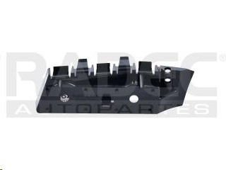 GUIA FASCIA DELANTERA FD MUSTANG 15-17 DER