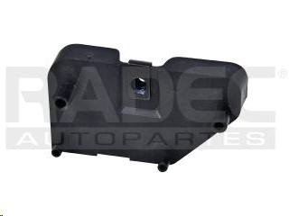 GUIA FASCIA DELANTERA FD MUSTANG 13-15 DER