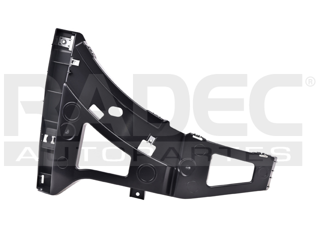 GUIA FASCIA DELANTERA FD TRANSIT 15-19 VAN/CHASIS/PASAJEROS L4/V6 4/6 CILINDROS 2.2/3.5L 2/5 PUERTAS IZQ