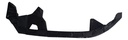 GUIA FASCIA DELANTERA HONDA ACCORD SOPORTE 13-15 4 PUERTAS IZQ