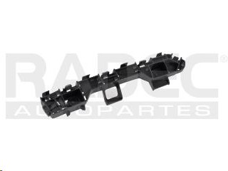 GUIA FASCIA DELANTERA HD ACCORD CENTRAL 13-15 4 PUERTAS DER