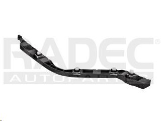 GUIA FASCIA TRASERA HD ACCORD 03-07 4 PUERTAS DER