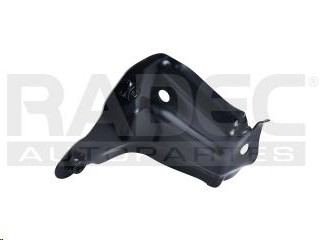 GUIA FASCIA DELANTERA HD ACCORD 16-17 2 Y 4 PUERTAS (SALPICADERO) DER