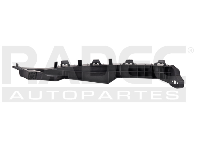 GUIA FASCIA DELANTERA HD ACCORD 18-20 DER
