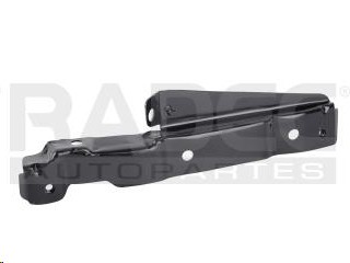 GUIA FASCIA DELANTERA HD CIVIC 96-00 DER